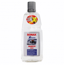 Sonax 215.300 Extreme Wash &amp; Dry 1l